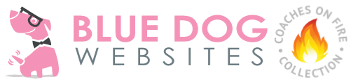 Logo Cofc Pink