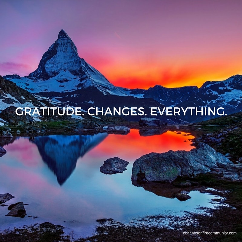 Gratitude.changes.everything. Min
